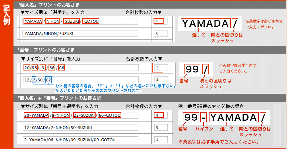 記入例